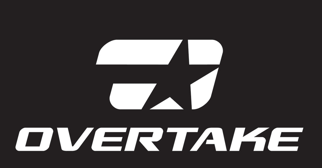 OVERTAKE - Subaru Performance Parts