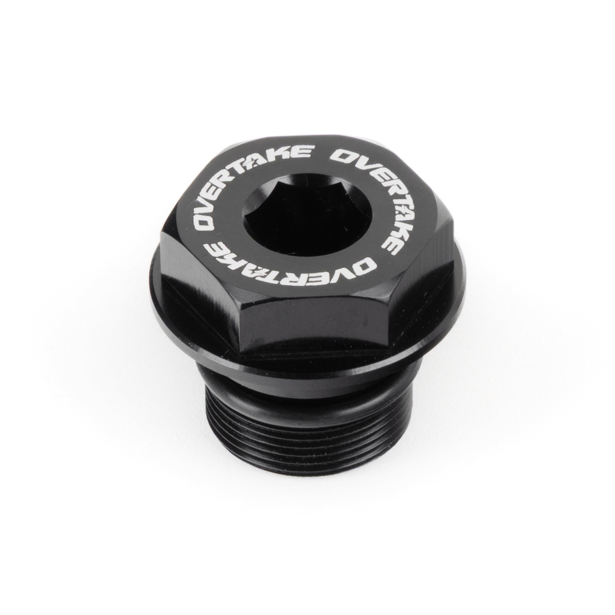 OVERTAKE Clutch Delay Valve Delete - Subaru 2006-26 WRX, 2006-21 STI