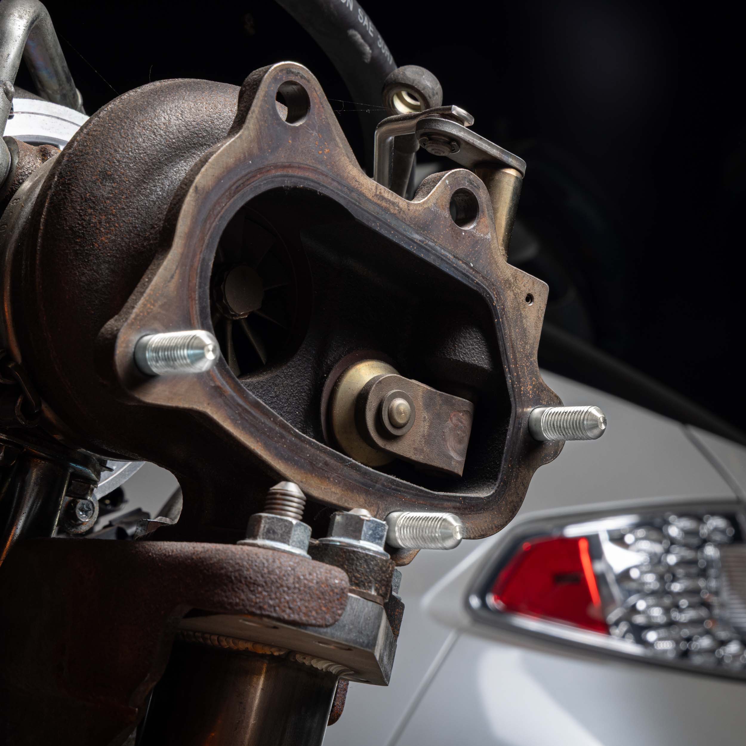 OVERTAKE Downpipe Refresh Kit - Subaru 2002-2014 WRX, 2004-2021 STI, 2004-2013 Forester XT, 2005-2009 Legacy GT  Outback XT