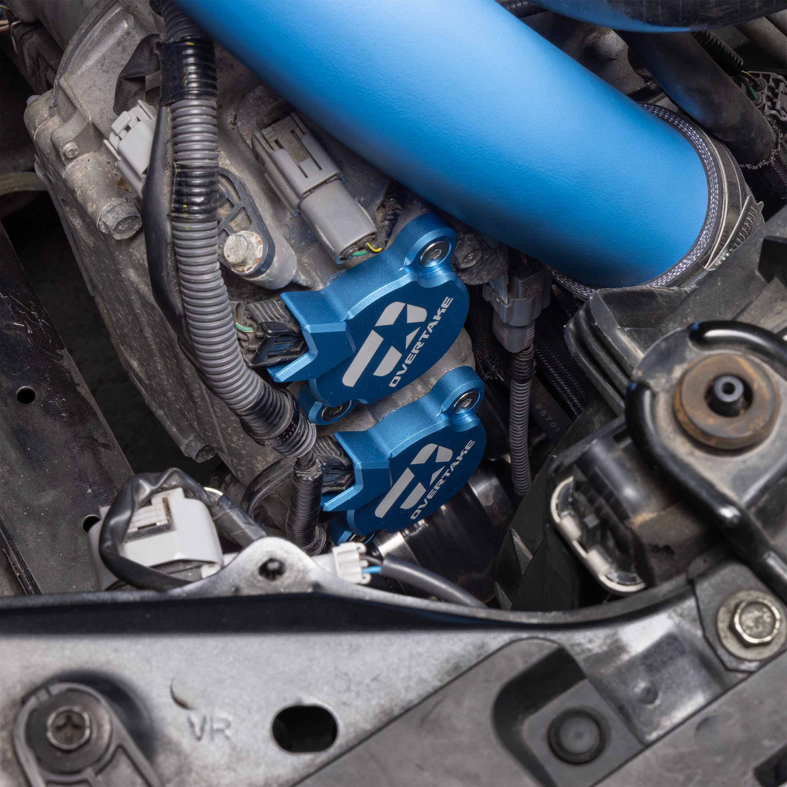 #color_OVERTAKE Blue