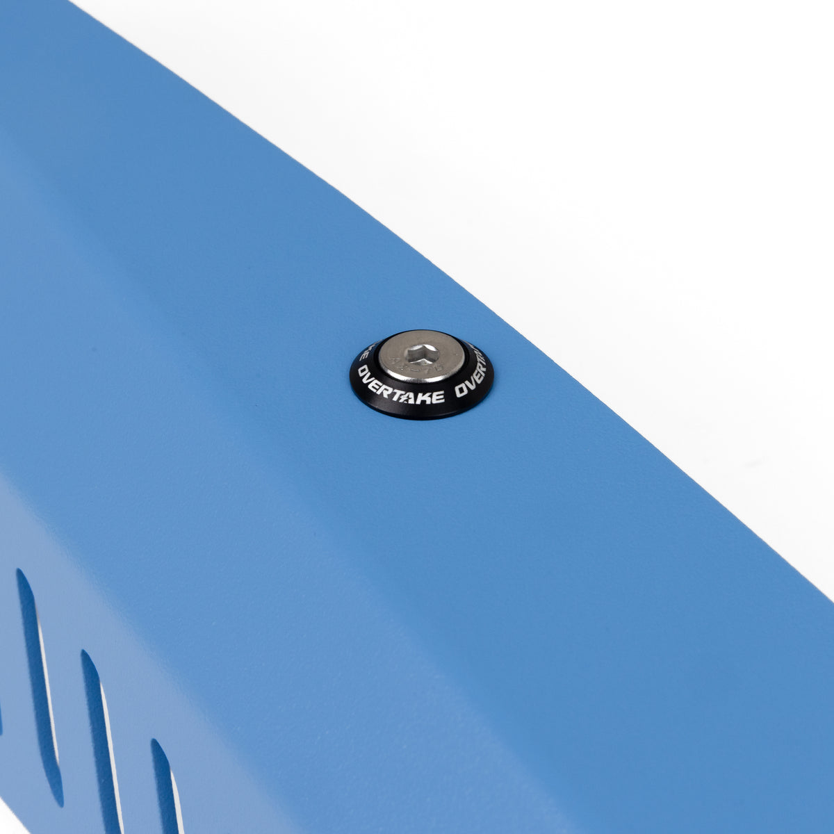 OVERTAKE Fender Shroud Kit - Subaru 2022-2027 WRX