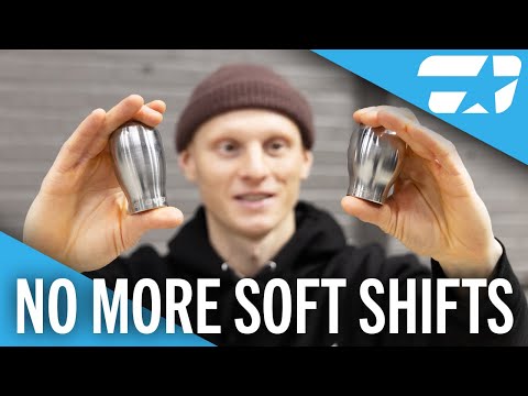 OVERTAKE 5-Speed Shift Boot Retainer, All Subaru